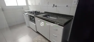 Apartamento com 2 Quartos à venda, 45m² no Grama, Juiz de Fora - Foto 5