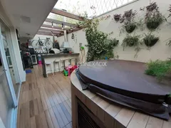 Casa de Condomínio com 3 Quartos à venda, 166m² no Jardim das Paineiras, Campinas - Foto 28