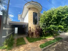 Casa de Condomínio com 3 Quartos à venda, 230m² no Residencial Eldorado, São Carlos - Foto 1
