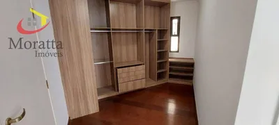 Apartamento com 5 Quartos para venda ou aluguel, 248m² no Jardim Corazza, Itu - Foto 14