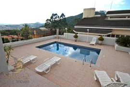 Casa de Condomínio com 8 Quartos à venda, 980m² no Alphaville Residencial 8, Santana de Parnaíba - Foto 26
