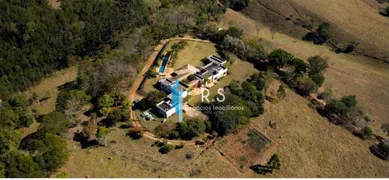 Fazenda / Sítio / Chácara com 7 Quartos à venda, 357000m² no , São Luiz do Paraitinga - Foto 77