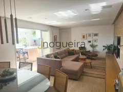 Apartamento com 3 Quartos à venda, 135m² no Vila Mariana, São Paulo - Foto 2