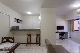 Apartamento com 1 Quarto para alugar, 50m² no Boa Viagem, Recife - Foto 19