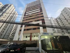 Apartamento com 3 Quartos à venda, 94m² no Candeal, Salvador - Foto 1