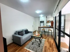 Apartamento com 1 Quarto para alugar, 70m² no Perdizes, São Paulo - Foto 10