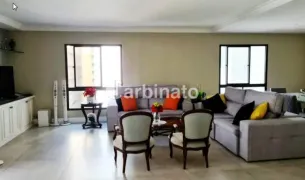 Apartamento com 4 Quartos à venda, 181m² no Jardim Paulista, São Paulo - Foto 1