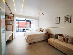 Loft com 1 Quarto para alugar, 37m² no Auxiliadora, Porto Alegre - Foto 1