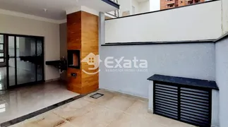Casa de Condomínio com 3 Quartos à venda, 101m² no Caguacu, Sorocaba - Foto 4