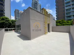 Prédio Inteiro para alugar, 525m² no Moema, São Paulo - Foto 30