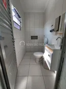 Conjunto Comercial / Sala com 2 Quartos para alugar, 170m² no Conceição, Diadema - Foto 16