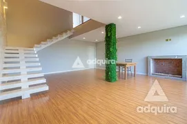 Casa de Condomínio com 3 Quartos à venda, 230m² no Taquari dos Polacos, Ponta Grossa - Foto 3