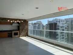 Apartamento com 3 Quartos para alugar, 222m² no Campo Belo, São Paulo - Foto 8