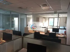 Conjunto Comercial / Sala para alugar, 288m² no Vila Olímpia, São Paulo - Foto 8