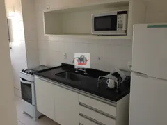 Apartamento com 1 Quarto para alugar, 48m² no Brooklin, São Paulo - Foto 2