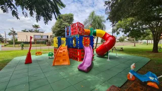 Casa de Condomínio com 3 Quartos para alugar, 450m² no Recanto do Salto, Londrina - Foto 42