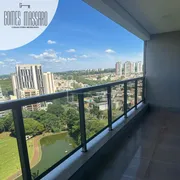 Apartamento com 1 Quarto para alugar, 56m² no Jardim Botânico, Ribeirão Preto - Foto 1