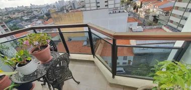 Apartamento com 3 Quartos à venda, 144m² no Mirandópolis, São Paulo - Foto 1