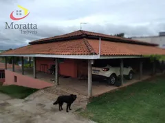 Fazenda / Sítio / Chácara com 3 Quartos à venda, 525m² no Chácaras Reunidas Ipê, Itu - Foto 1