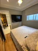 Apartamento com 1 Quarto para alugar, 36m² no Vila Guarani, São Paulo - Foto 8