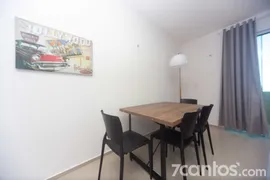 Casa de Condomínio com 1 Quarto para alugar, 65m² no Praia do Futuro II, Fortaleza - Foto 3