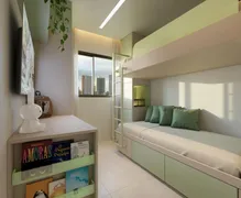 Apartamento com 2 Quartos à venda, 49m² no Casa Amarela, Recife - Foto 3