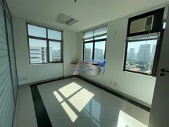 Conjunto Comercial / Sala para alugar, 92m² no Brooklin, São Paulo - Foto 2