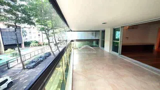 Apartamento com 4 Quartos à venda, 245m² no Leblon, Rio de Janeiro - Foto 4
