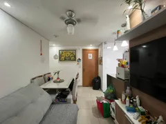 Apartamento com 2 Quartos à venda, 43m² no Residencial Villa Garden, Campinas - Foto 2