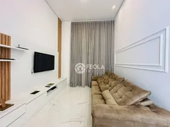 Casa de Condomínio com 3 Quartos à venda, 200m² no Loteamento Residencial Jardim Villagio, Americana - Foto 5