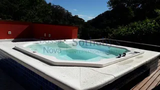 Casa de Condomínio com 4 Quartos para venda ou aluguel, 500m² no Pedro do Rio, Petrópolis - Foto 11