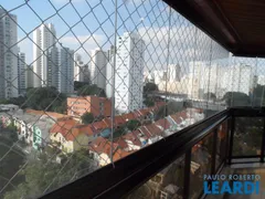 Apartamento com 4 Quartos para venda ou aluguel, 154m² no Vila Clementino, São Paulo - Foto 32