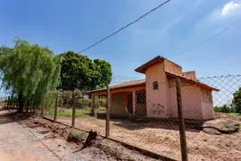 Casa com 1 Quarto para alugar, 100m² no Area Rural de Limeira, Limeira - Foto 2