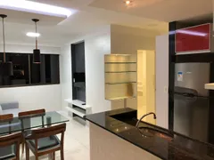 Apartamento com 1 Quarto para alugar, 35m² no Tamarineira, Recife - Foto 2