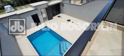 Casa de Condomínio com 4 Quartos à venda, 252m² no Barra da Tijuca, Rio de Janeiro - Foto 2