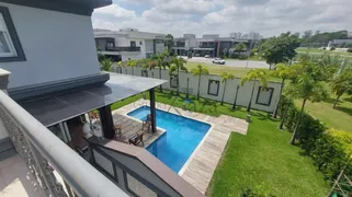 Casa de Condomínio com 4 Quartos à venda, 400m² no Jardim do Golfe, São José dos Campos - Foto 1