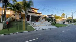 Casa de Condomínio com 4 Quartos à venda, 400m² no BOSQUE, Vinhedo - Foto 1