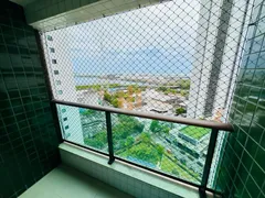 Apartamento com 3 Quartos para alugar, 81m² no Santo Amaro, Recife - Foto 6