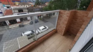 Casa de Condomínio com 2 Quartos à venda, 144m² no Vila Belmiro, Santos - Foto 22