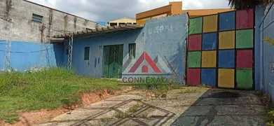 Galpão / Depósito / Armazém para alugar, 360m² no Braz Cubas, Mogi das Cruzes - Foto 12
