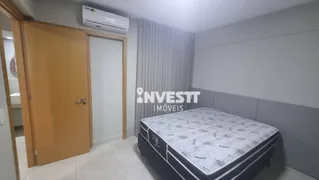 Flat com 1 Quarto para alugar, 45m² no Park Lozândes, Goiânia - Foto 12