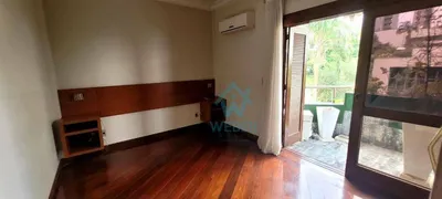 Apartamento com 3 Quartos para alugar, 198m² no Centro, Novo Hamburgo - Foto 21