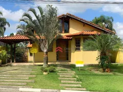 Casa de Condomínio com 4 Quartos à venda, 151m² no Vila Rica, Vargem Grande Paulista - Foto 1