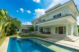 Casa de Condomínio com 4 Quartos à venda, 686m² no Aldeia da Serra, Santana de Parnaíba - Foto 7