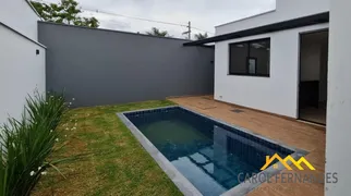 Casa de Condomínio com 3 Quartos à venda, 215m² no Taquaral, Piracicaba - Foto 7