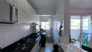 Apartamento com 2 Quartos à venda, 65m² no Fazenda Santo Antonio, São José - Foto 8