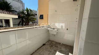 Apartamento com 3 Quartos para alugar, 130m² no Recreio Dos Bandeirantes, Rio de Janeiro - Foto 10