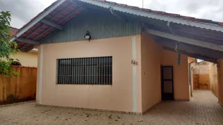 Casa com 2 Quartos à venda, 250m² no Nova Mirim, Praia Grande - Foto 1