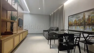 Casa de Condomínio com 3 Quartos à venda, 130m² no Vila Brasília, Aparecida de Goiânia - Foto 3