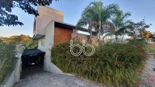 Casa de Condomínio com 4 Quartos à venda, 393m² no Alphaville Nova Esplanada, Votorantim - Foto 35